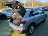 Audi Q3 45 TFSIe S tronic