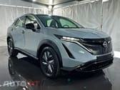 Nissan Ariya 63 kWh Engage