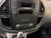 Mercedes-Benz Vito 111 CDi/34 Select