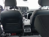 Renault Mégane Sport Tourer Dinamique