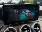 Mercedes-Benz GLC 300 d 4Matic