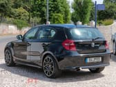 BMW 118 d