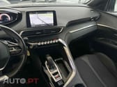 Peugeot 3008 1.5 BlueHDi GT Line EAT8
