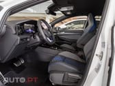 Volkswagen Golf 2.0 TSI R 4Motion DSG