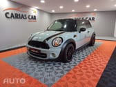 MINI One D