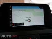 BMW 216 d Line Sport Auto
