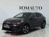 Kia Xceed 1.6 GDi PHEV Tech