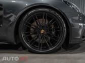 Porsche Panamera 4 E-Hybrid