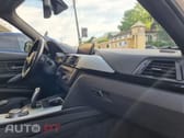 BMW 320 d Touring Auto Pack M