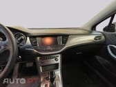 Opel Astra Sports Tourer 1.5 CDTI Edition DCT 