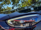 Mercedes-Benz C 300 e T 9G-TRONIC AMG Line