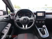 Renault Clio 1.0 TCe RS Line