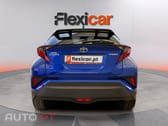 Toyota C-HR 1.8 Hybrid Square Collection
