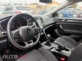 Renault Mégane 1.5 Blue dCi Intens