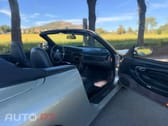 Porsche 911 Carrera 4 Cabrio