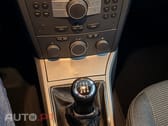 Opel Astra Caravan 1.7 CDTi Cosmo
