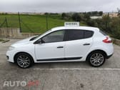 Renault Mégane  1.5 DCI III Hatchback