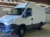 Iveco Daily 2.3 35S13V15 H2