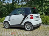Smart ForTwo 0.8 cdi Passion 54