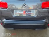 Citroen C5 Aircross 1.5 BlueHDi C-Series