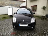 Citroen C2 1.6 VTR