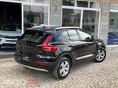 Volvo XC40 2.0 D3 Momentum Plus