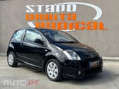 Citroen C2 1.4 HDi VTR