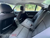 BMW 318 d