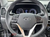 Hyundai Tucson 1.6 CRDi Executive