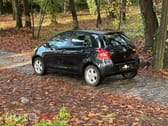 Toyota Yaris 1.0 VVT-i High Pack MM