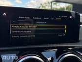 Mercedes-Benz CLA 180 d Shooting Brake AMG Line Aut.