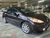 Peugeot 207 CC GT SPORT
