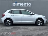 Volkswagen Polo 1.0 Confortline
