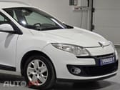 Renault Mégane 1.5 dCi Dynamique CO2 Champion