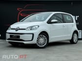 Volkswagen Up! 1.0 BlueMotion Move