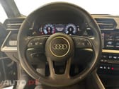 Audi A3 Sportback 35 TFSI S tronic Design