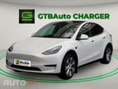 Tesla Model Y Standard 96% I.V.A DEDUTIVEL