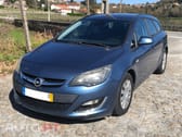 Opel Astra Caravan 1.7 CDTI
