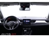 Renault Captur 1.0 TCe Techno