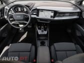 Audi Q4 E-Tron 45 Quattro I.V.A DEDUTIVEL 