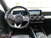 Mercedes-Benz GLB 200 d AMG Line