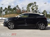 Renault Captur 1.0 TCe Exclusive