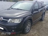 Fiat Freemont 2.0 M-Jet BlackCode