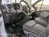 Renault Trafic 1.6 dci L1H1