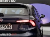 Fiat Tipo 1.3 M-Jet Lounge