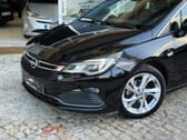 Opel Astra 1.6 CDTI Business Edition S/S