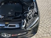 Mercedes-Benz GLC 300 de 4Matic