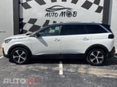 Peugeot 5008 1.5 BlueHDi GT Line J19 EAT8