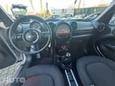 MINI Countryman One D