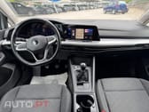 Volkswagen Golf 2.0 TDI Conceptline
